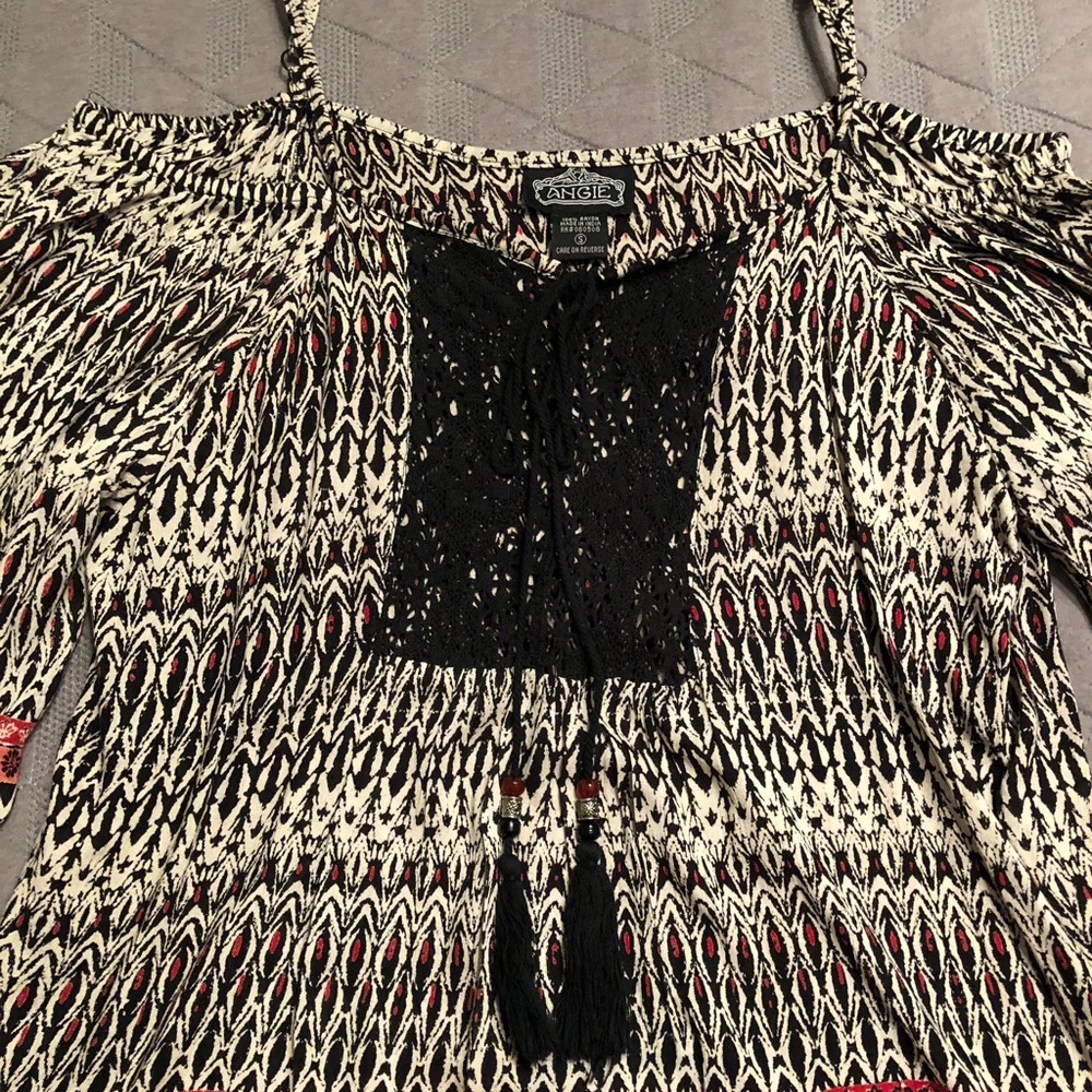 Blouse - Picture 2 of 5